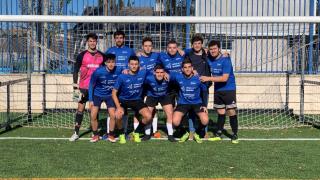 Equipos Fútbol 7 /2021-22